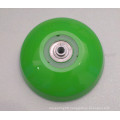 Precision CNC Machining Part for Yoyo Ball with Baking Varnish